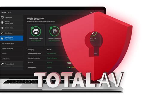 totalav for android